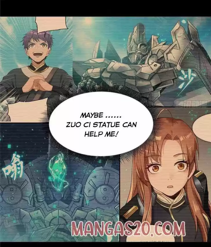 Legend of Star General Ch.010