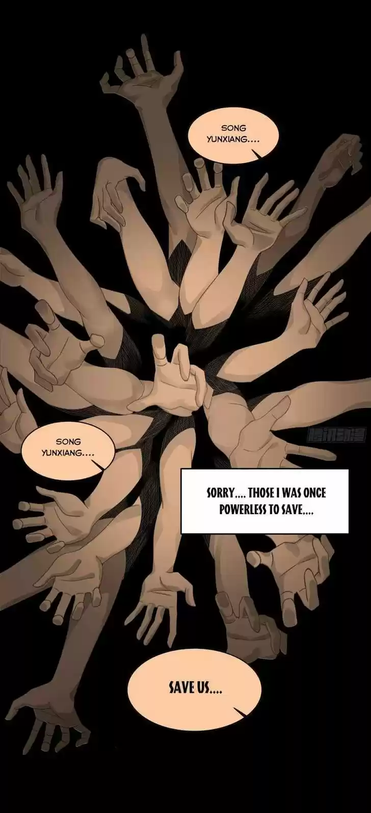 Legend of Star General Ch.011