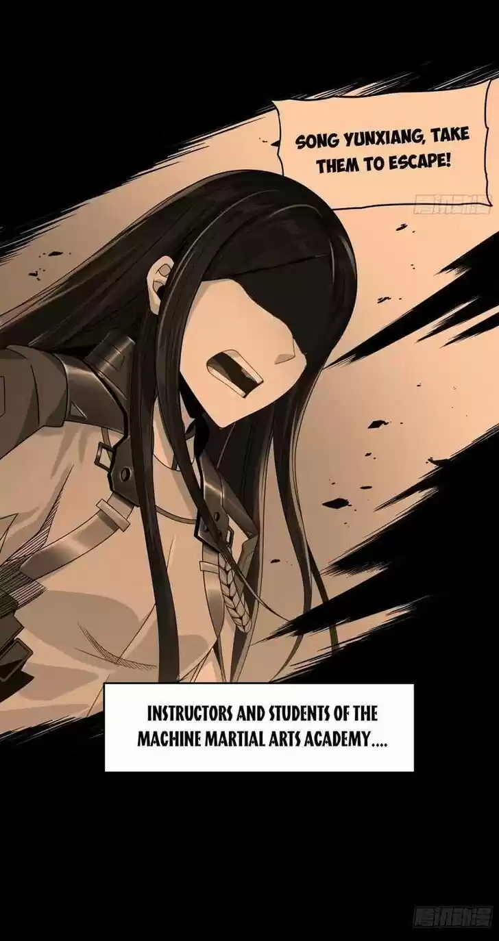 Legend of Star General Ch.011