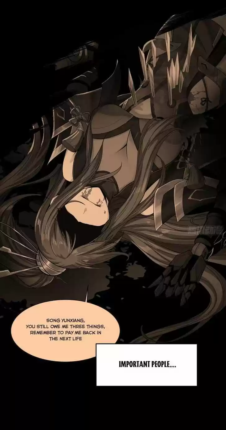 Legend of Star General Ch.011