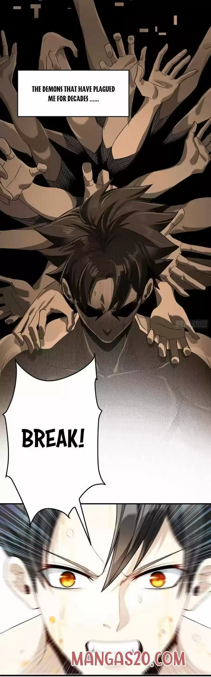 Legend of Star General Ch.011