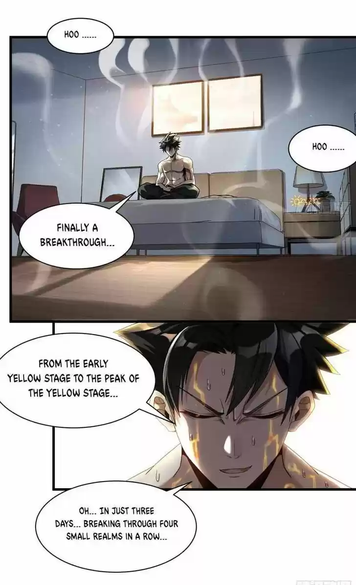 Legend of Star General Ch.011