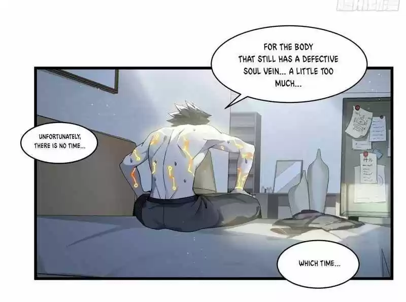 Legend of Star General Ch.011