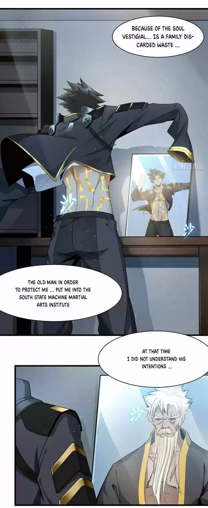 Legend of Star General Ch.011