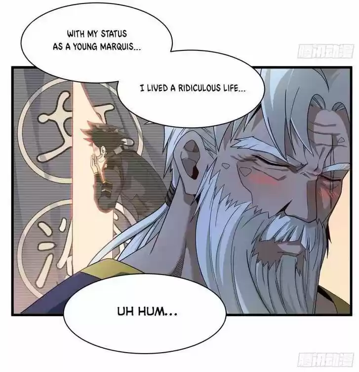 Legend of Star General Ch.011