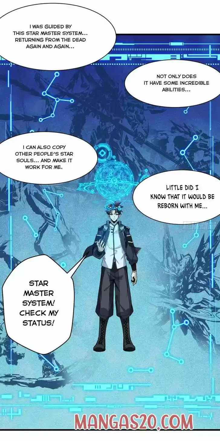 Legend of Star General Ch.011