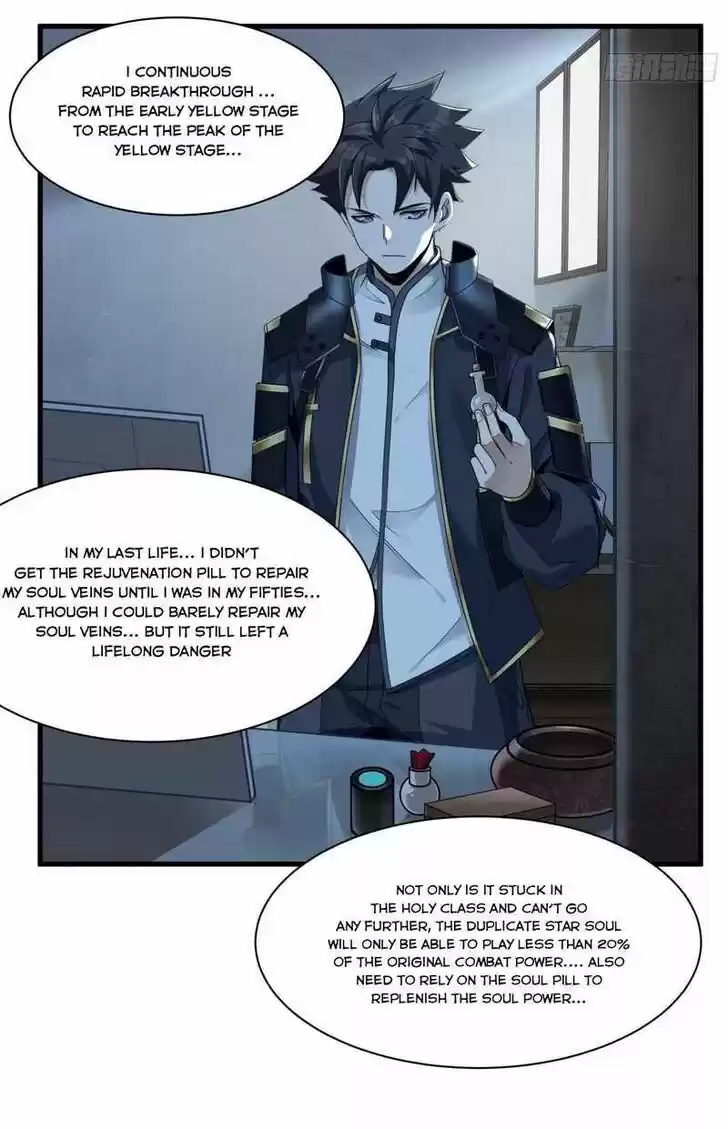 Legend of Star General Ch.011