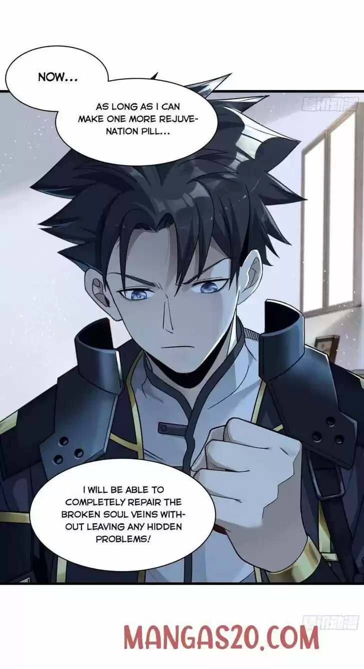 Legend of Star General Ch.011