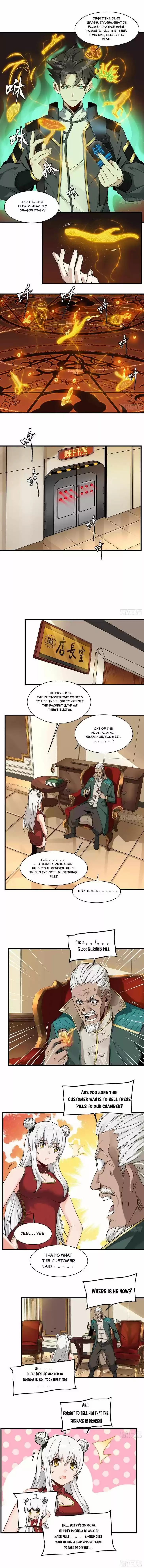 Legend of Star General Ch.013