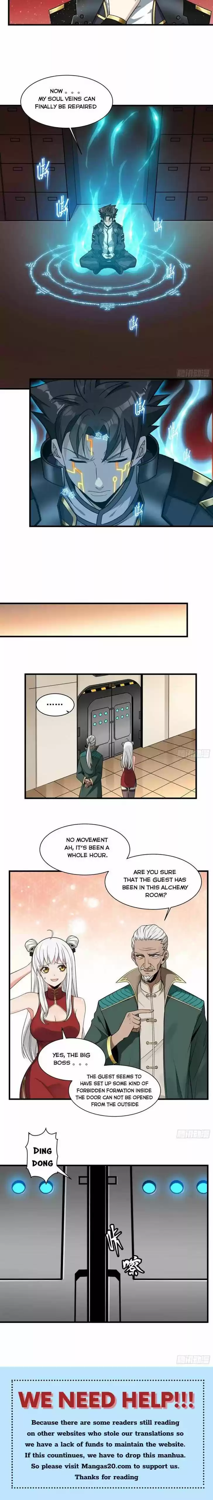 Legend of Star General Ch.013