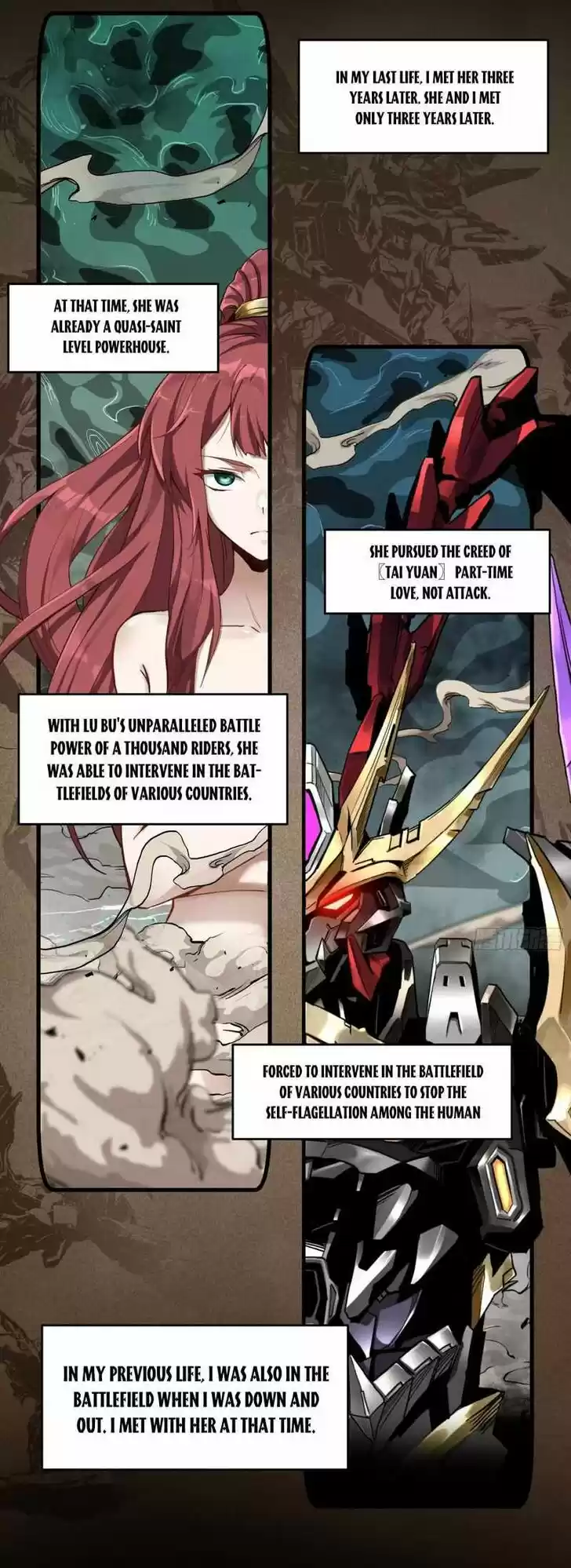 Legend of Star General Ch.015