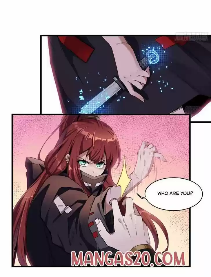 Legend of Star General Ch.015