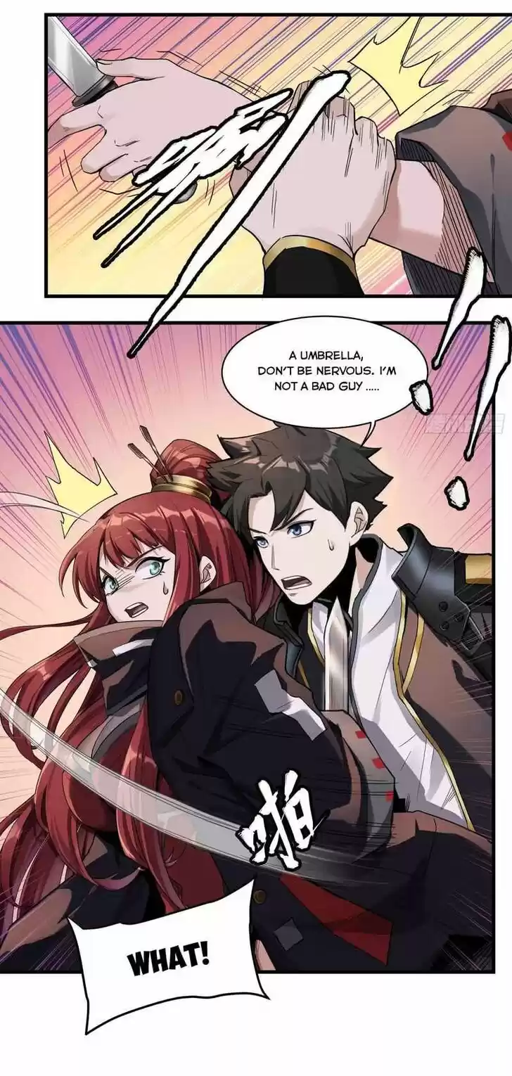 Legend of Star General Ch.015