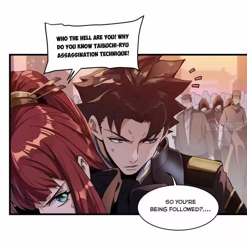 Legend of Star General Ch.015