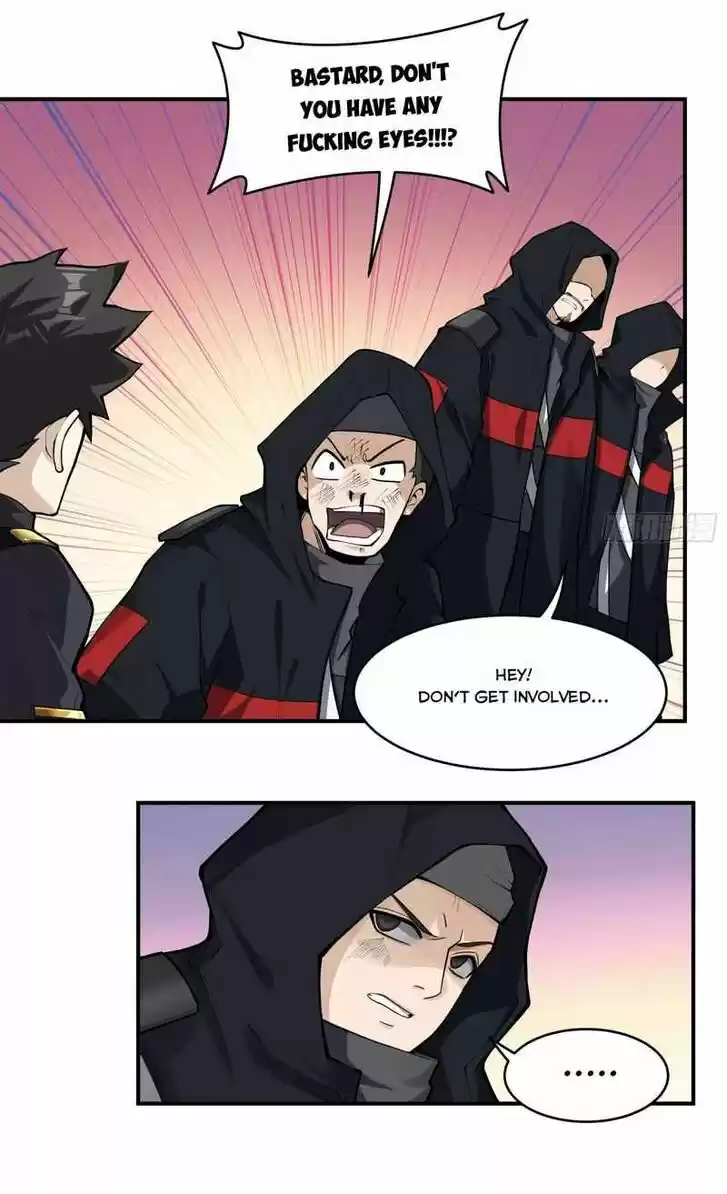 Legend of Star General Ch.015