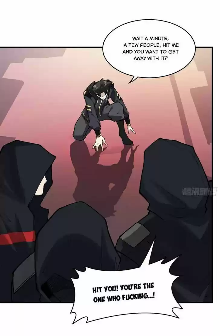 Legend of Star General Ch.015