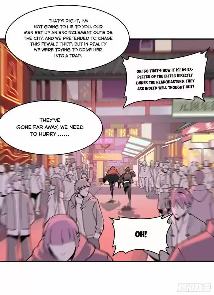 Legend of Star General Ch.015