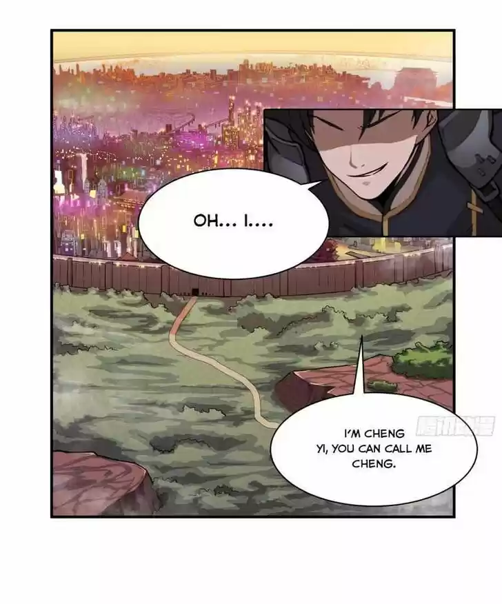 Legend of Star General Ch.015