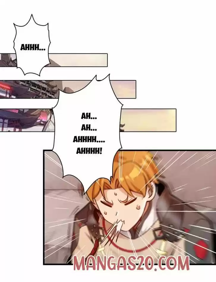 Legend of Star General Ch.015