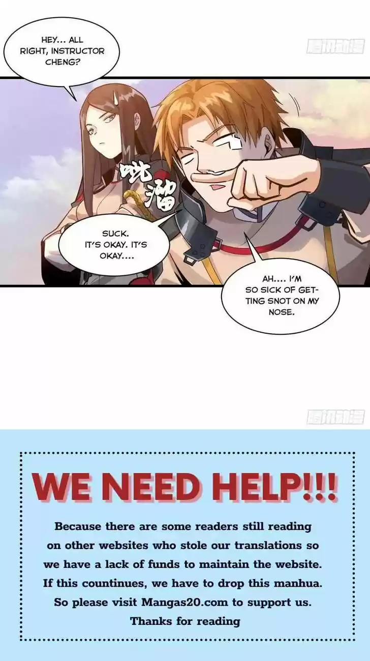 Legend of Star General Ch.015