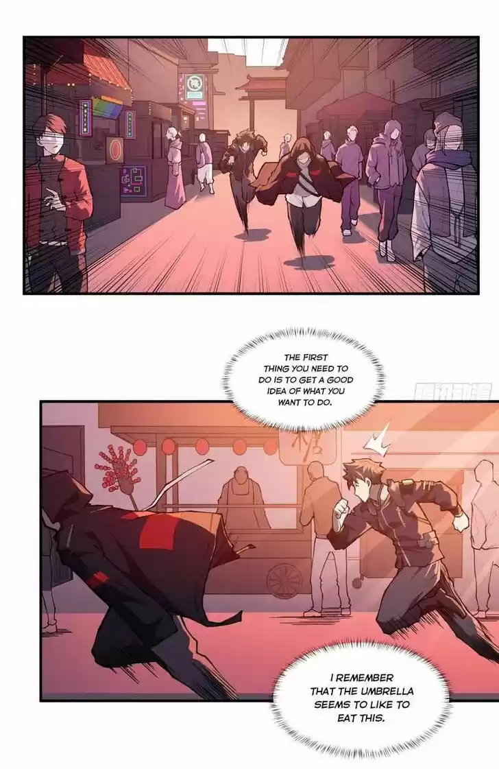 Legend of Star General Ch.015