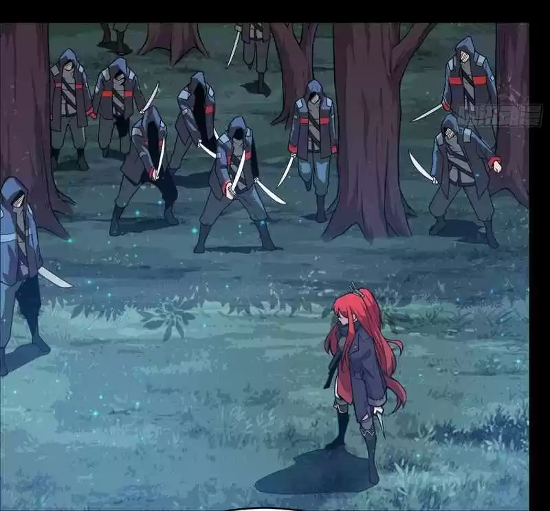 Legend of Star General Ch.016