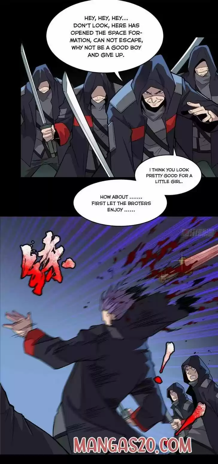 Legend of Star General Ch.016