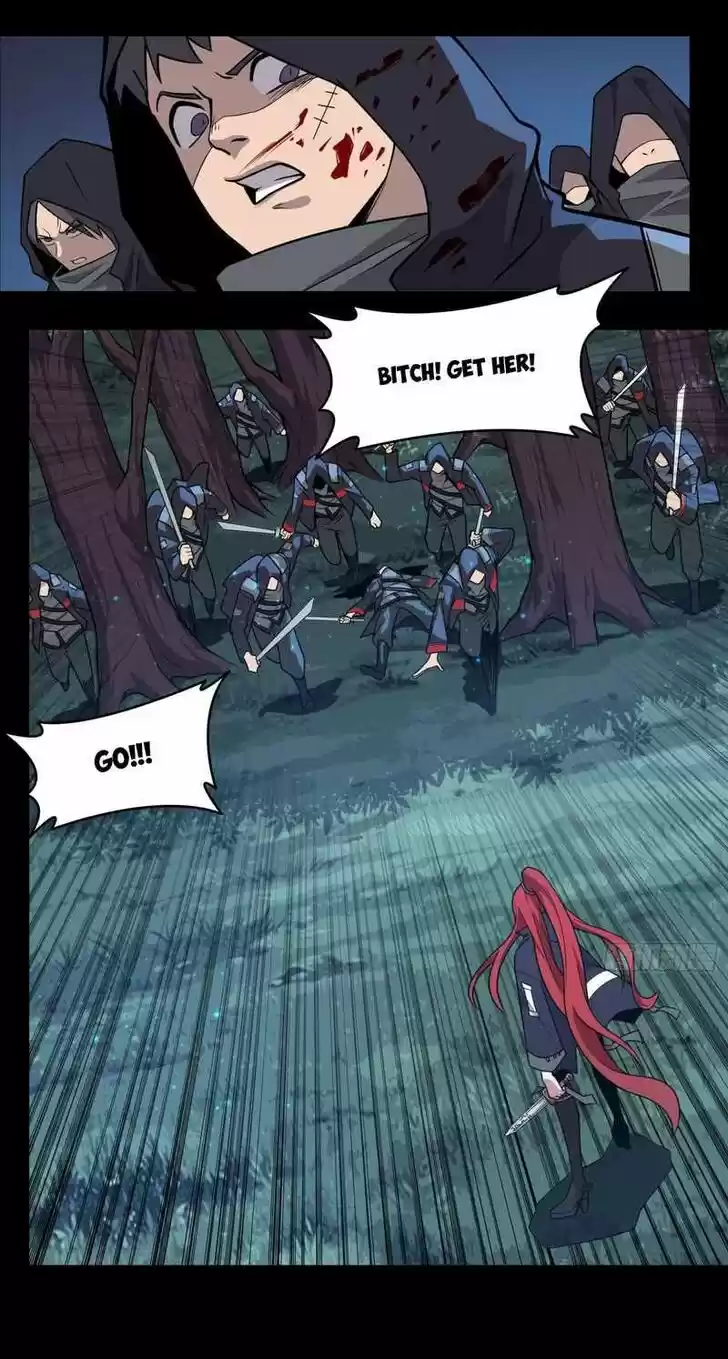 Legend of Star General Ch.016