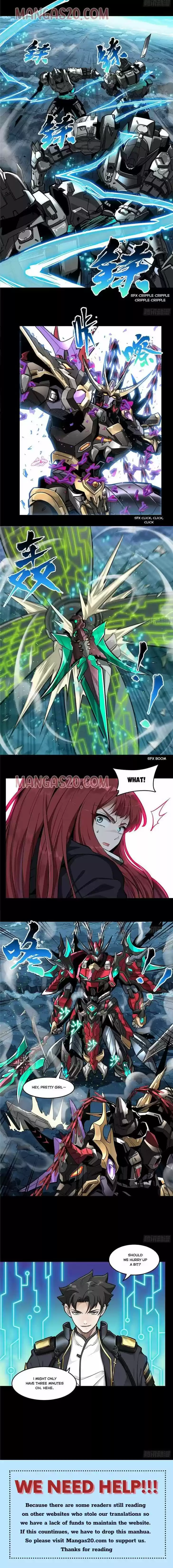 Legend of Star General Ch.018