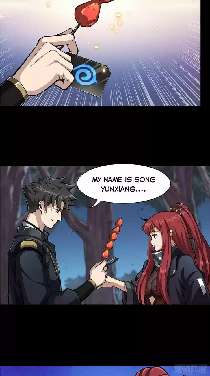 Legend of Star General Ch.021