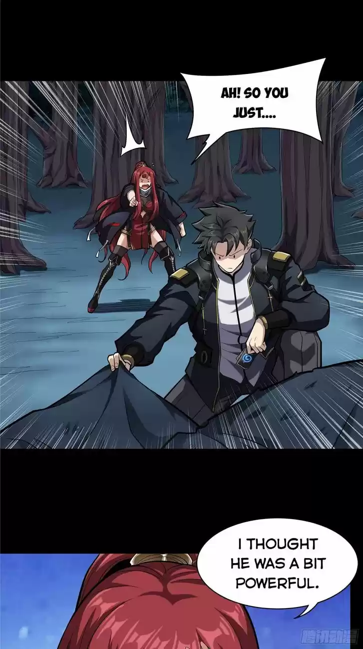 Legend of Star General Ch.021