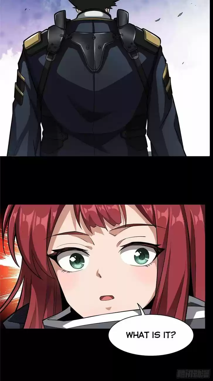 Legend of Star General Ch.021