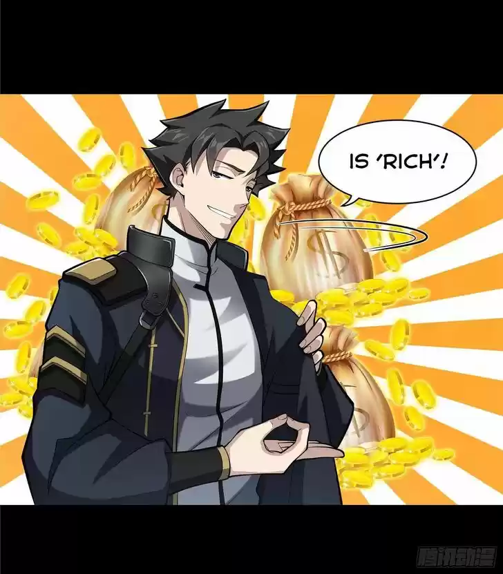 Legend of Star General Ch.021