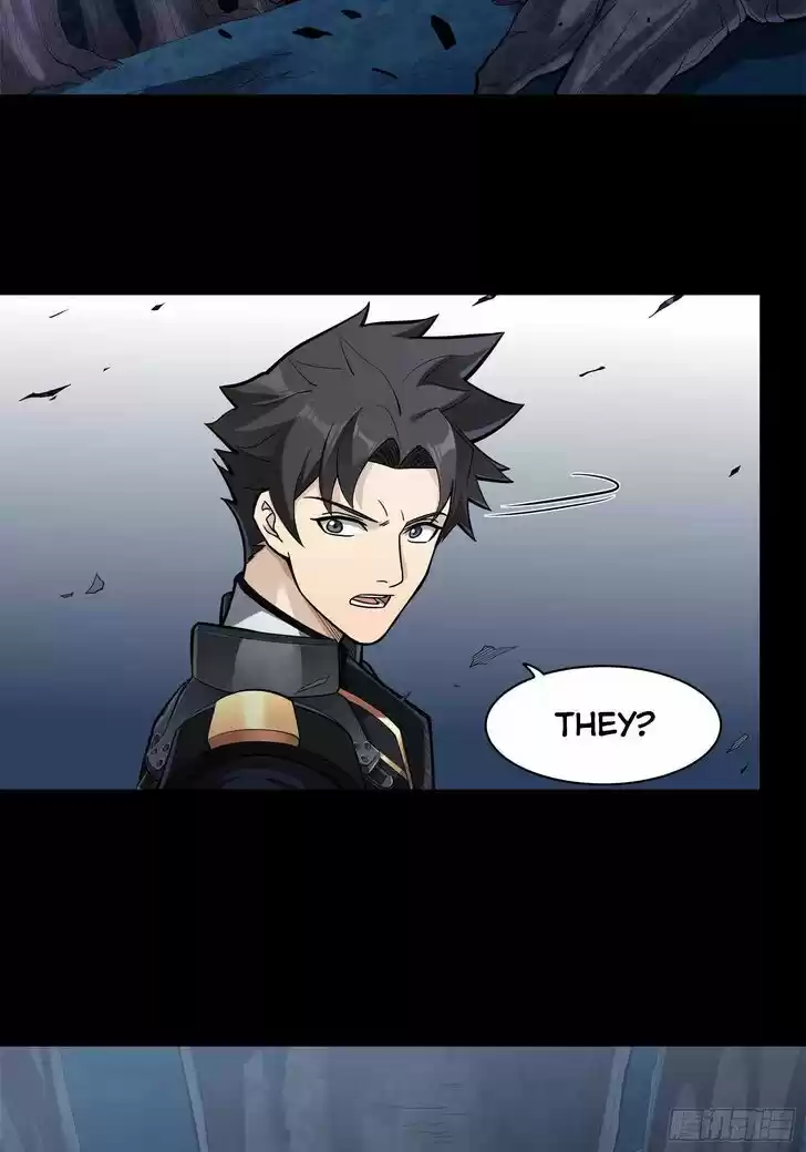 Legend of Star General Ch.021