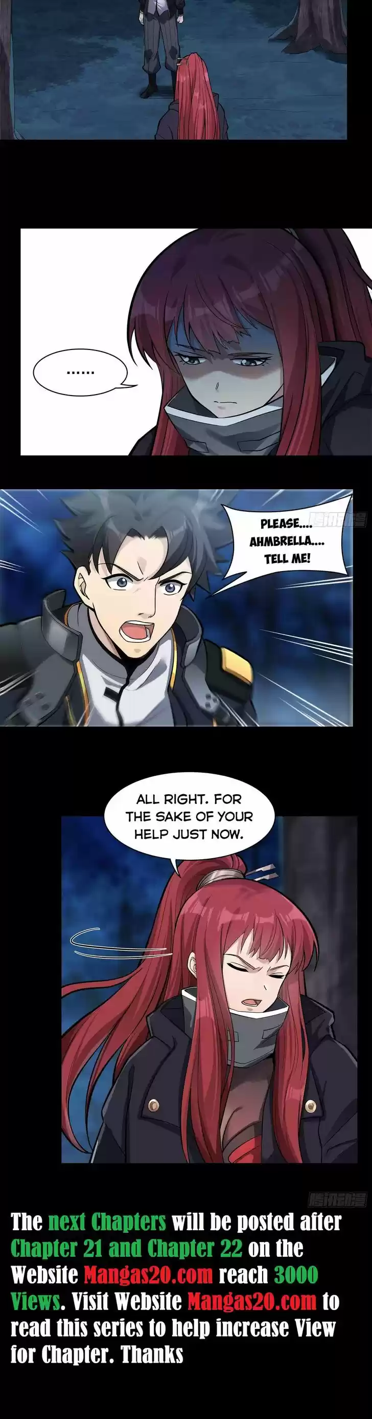 Legend of Star General Ch.021