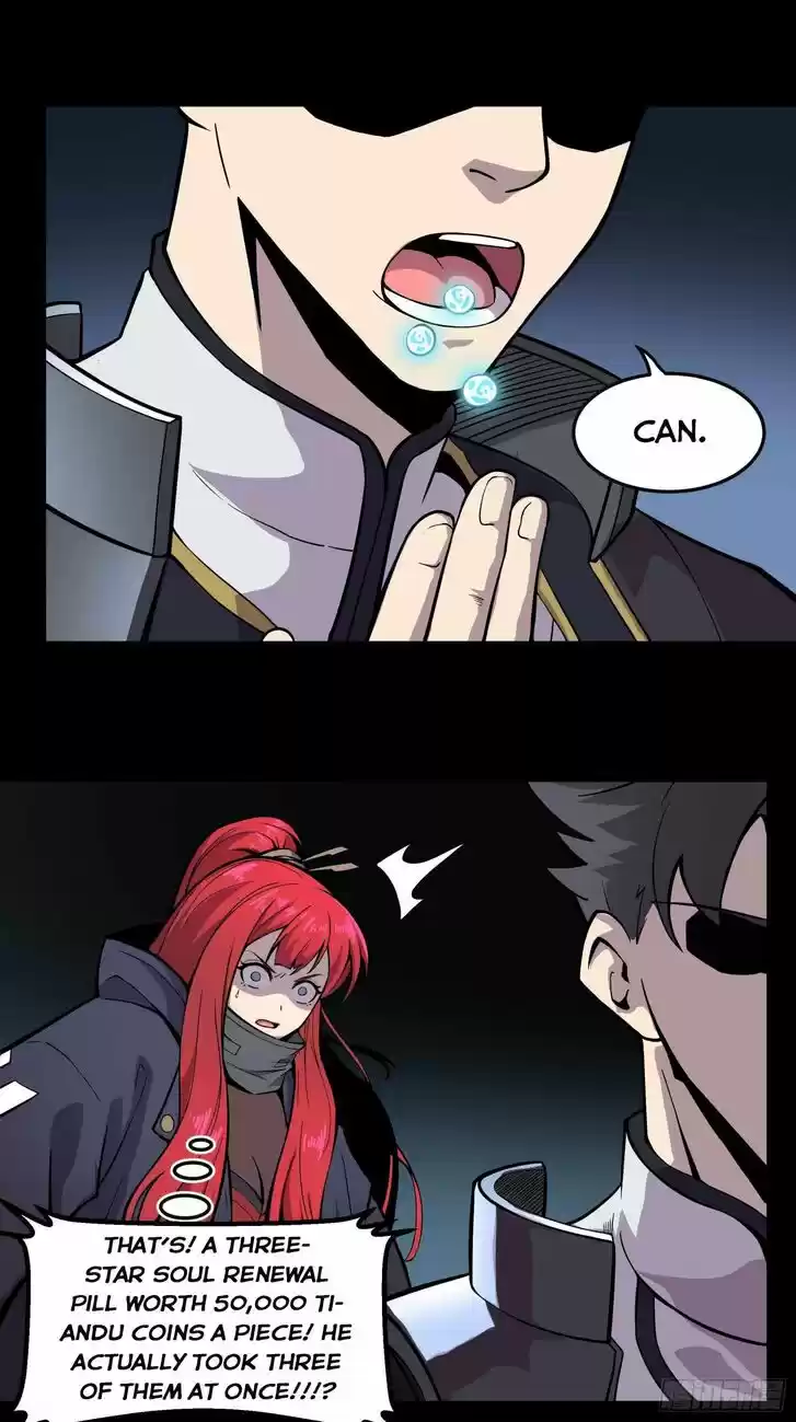 Legend of Star General Ch.022