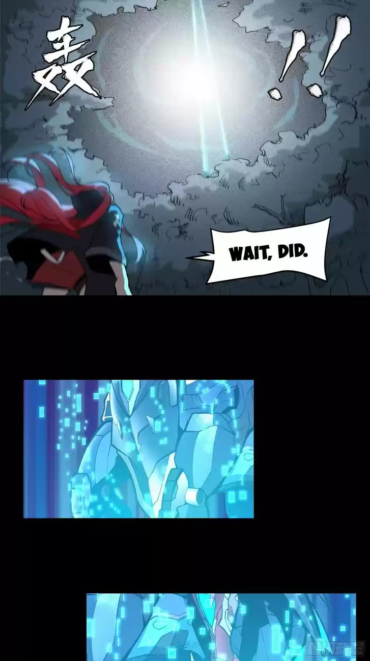 Legend of Star General Ch.022