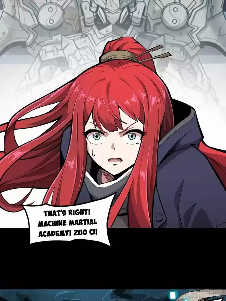 Legend of Star General Ch.022