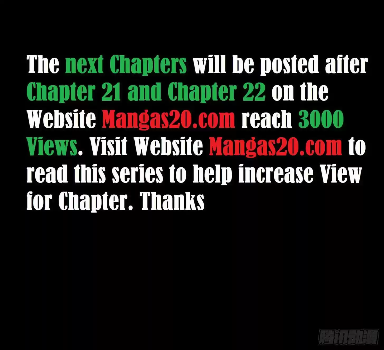 Legend of Star General Ch.022