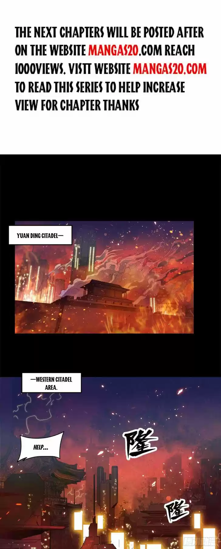 Legend of Star General Ch.023