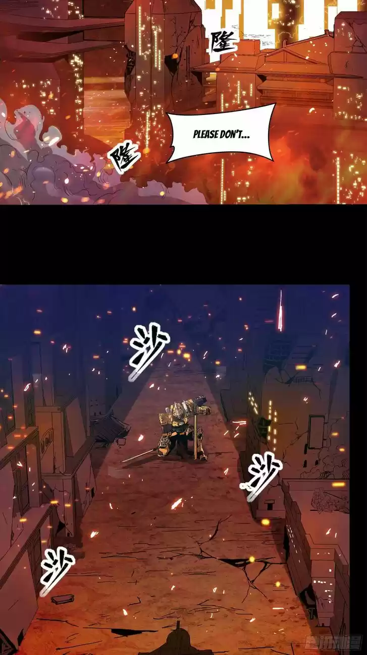 Legend of Star General Ch.023