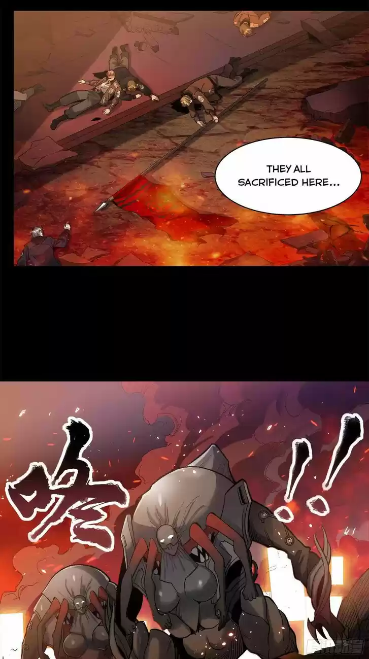 Legend of Star General Ch.023