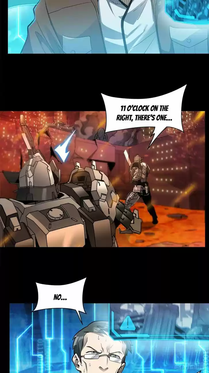 Legend of Star General Ch.023