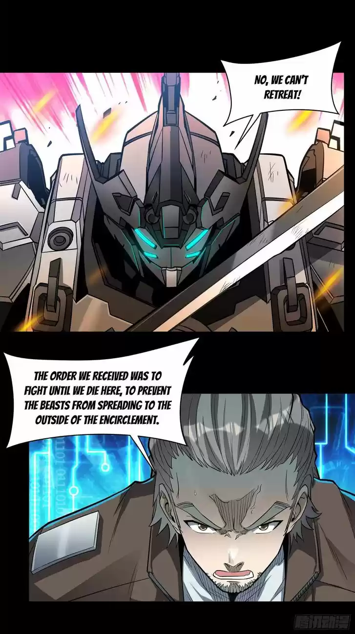 Legend of Star General Ch.023