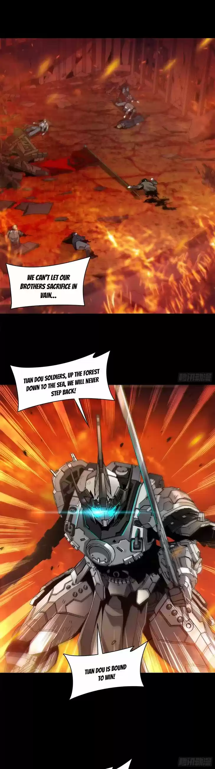 Legend of Star General Ch.023