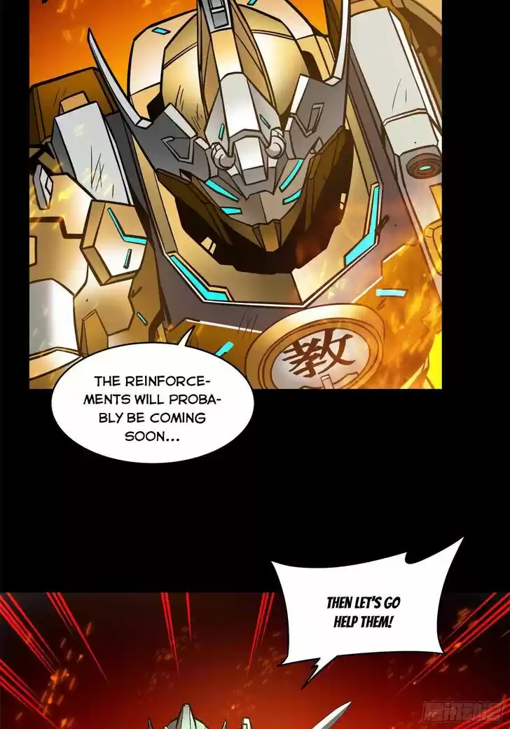 Legend of Star General Ch.023