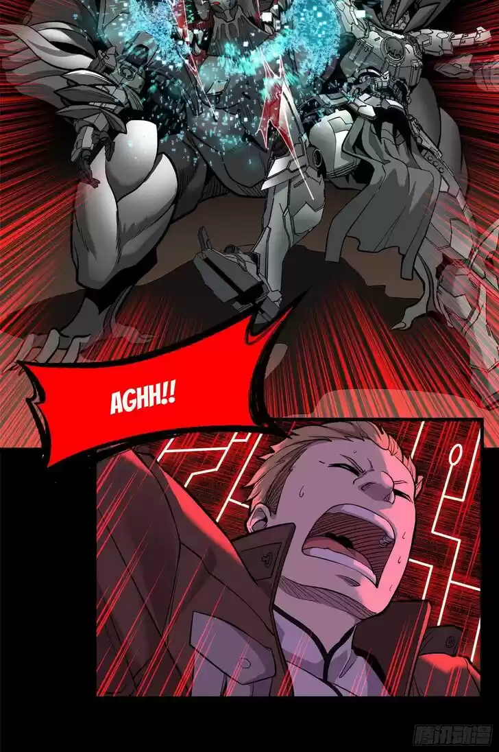 Legend of Star General Ch.023