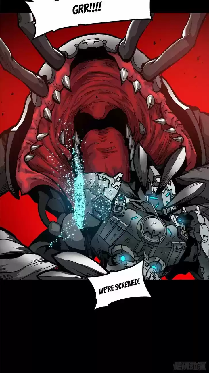 Legend of Star General Ch.023