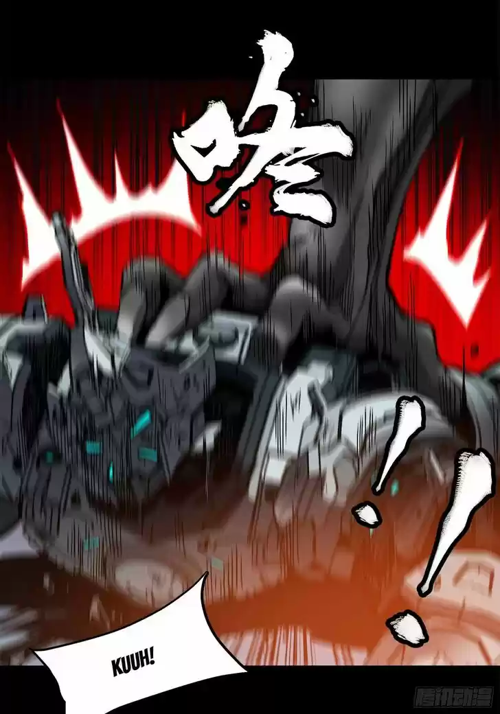 Legend of Star General Ch.023