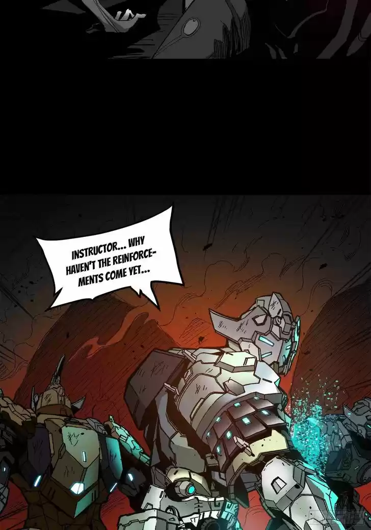 Legend of Star General Ch.023